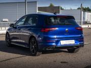 Volkswagen Golf VIII Москва  - изображение 29