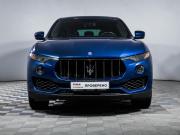 Maserati Levante I Москва  - изображение 21