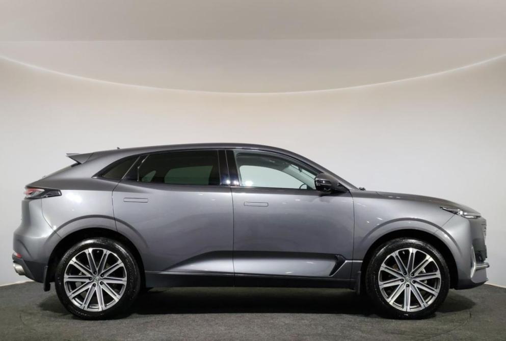 Changan UNI-K Ярославль  - изображение 4