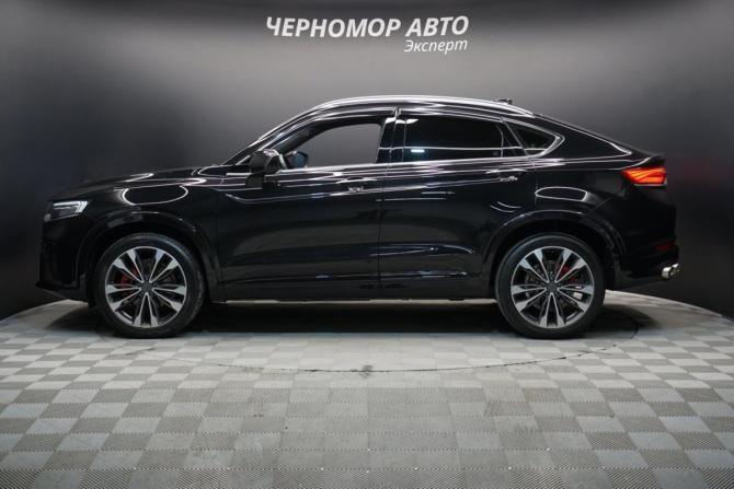 Geely Tugella I Рестайлинг с пробегом 2023 года, цена 3 194 000 рублей, 38105 км, внедорожник, Автокод Объявления