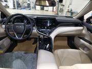 Toyota Camry VIII (XV70) Рестайлинг Москва  - изображение 47