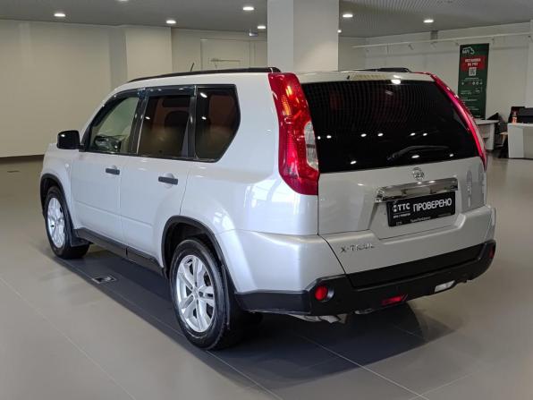 Nissan X-Trail II Рестайлинг с пробегом 2013 года, цена 1 030 000 рублей, 336304 км, внедорожник, Автокод Объявления