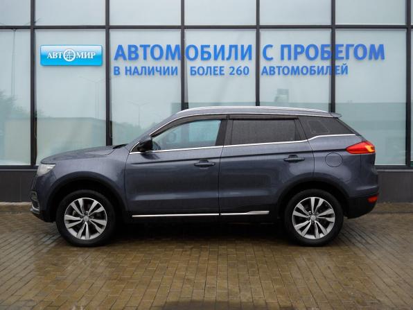 Geely Atlas I с пробегом 2020 года, цена 1 615 000 рублей, 133692 км, внедорожник, Автокод Объявления