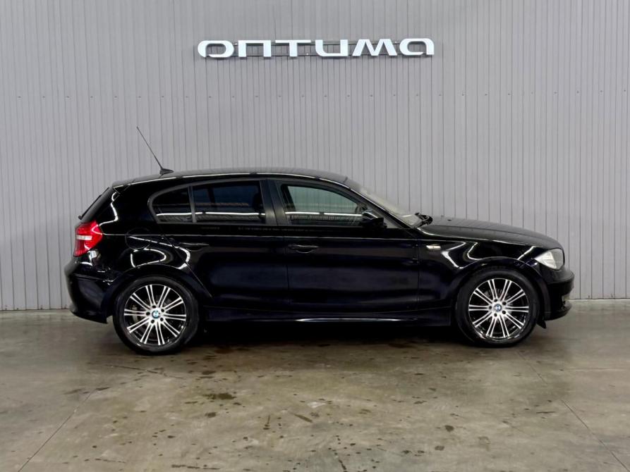 BMW 1 серии I (E81/E82/E87/E88) Рестайлинг Краснодар  - изображение 4