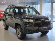 Lada (ВАЗ) Niva Travel I Казань  - изображение 25