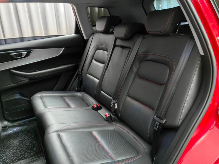 Chery Tiggo 7 Pro I Подольск  - изображение 8