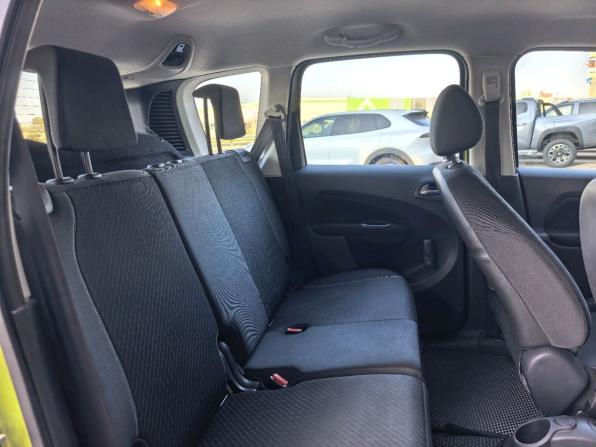 Citroen C3 Picasso I с пробегом 2009 года, цена 395 000 рублей, 198993 км, компактвэн, Автокод Объявления