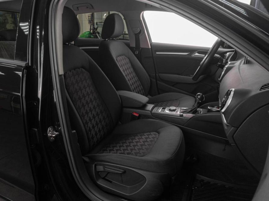 Audi A3 III (8V) Тюмень  - изображение 8