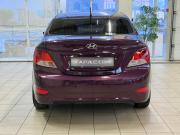 Hyundai Solaris I Волгоград  - изображение 22