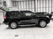 Toyota Land Cruiser Prado 150 Series Рестайлинг 1 Казань  - изображение 27