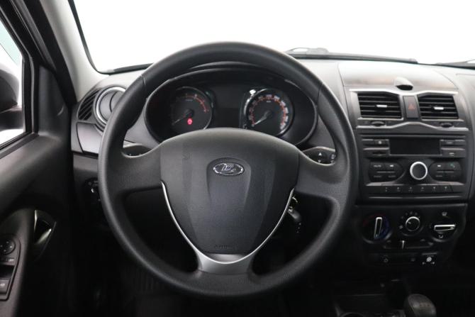 Lada (ВАЗ) Granta I Рестайлинг с пробегом 2022 года, цена 721 000 рублей, 36098 км, седан, Автокод Объявления