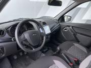 Lada (ВАЗ) Granta I Рестайлинг Екатеринбург  - изображение 37