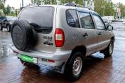 Chevrolet Niva I Ульяновск  - изображение 23
