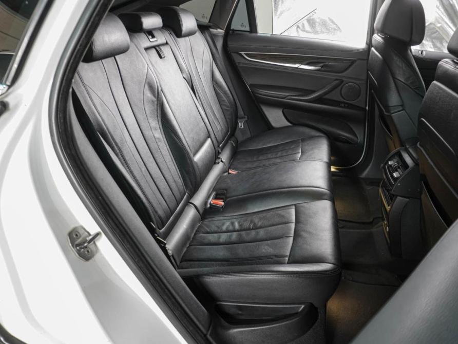 BMW X6 II (F16) Воронеж  - изображение 7