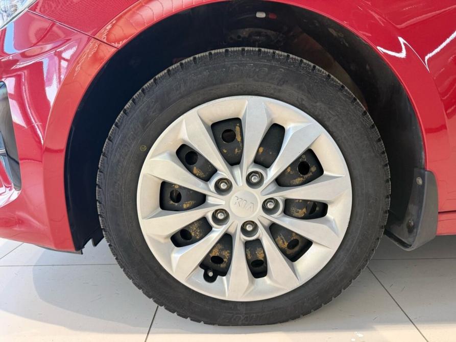 Kia Ceed III Екатеринбург  - изображение 23