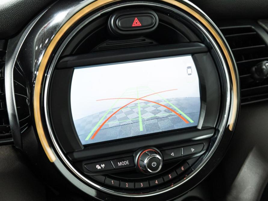 Mini Hatch III (F55/F56) Санкт-Петербург  - изображение 15