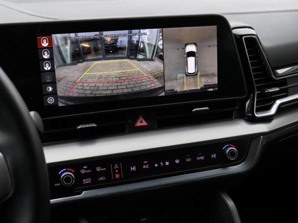 Kia Sportage V с пробегом 2023 года, цена 3 447 000 рублей, 35713 км, внедорожник, Автокод Объявления