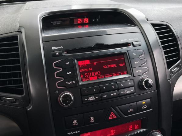 Kia Sorento II Рестайлинг с пробегом 2012 года, цена 1 697 000 рублей, 103874 км, внедорожник, Автокод Объявления