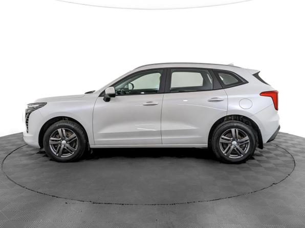 Haval Jolion I с пробегом 2023 года, цена 1 790 000 рублей, 86632 км, внедорожник, Автокод Объявления