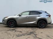 Lexus NX I Москва  - изображение 18