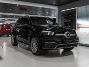Mercedes-Benz GLE II (V167) Москва  - изображение 36