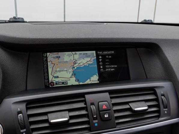 BMW X3 II (F25) с пробегом 2013 года, цена 2 180 000 рублей, 119360 км, внедорожник, Автокод Объявления