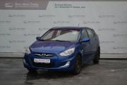 Hyundai Solaris I Старый Оскол  - изображение 22