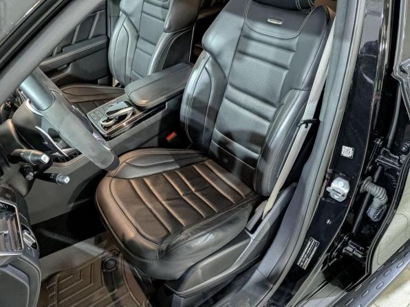 Mercedes-Benz GLE Coupe AMG I (C292) с пробегом 2019 года, цена 6 150 000 рублей, 122660 км, внедорожник, Автокод Объявления
