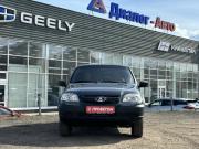 Chevrolet Niva I Рестайлинг Набережные Челны  - изображение 25