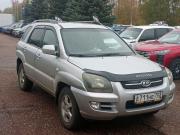 Kia Sportage II Стерлитамак  - изображение 17