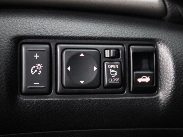 Nissan Sentra VII (B17) с пробегом 2014 года, цена 1 125 000 рублей, 137601 км, седан, Автокод Объявления