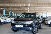 Subaru Forester III Уфа  - изображение 23