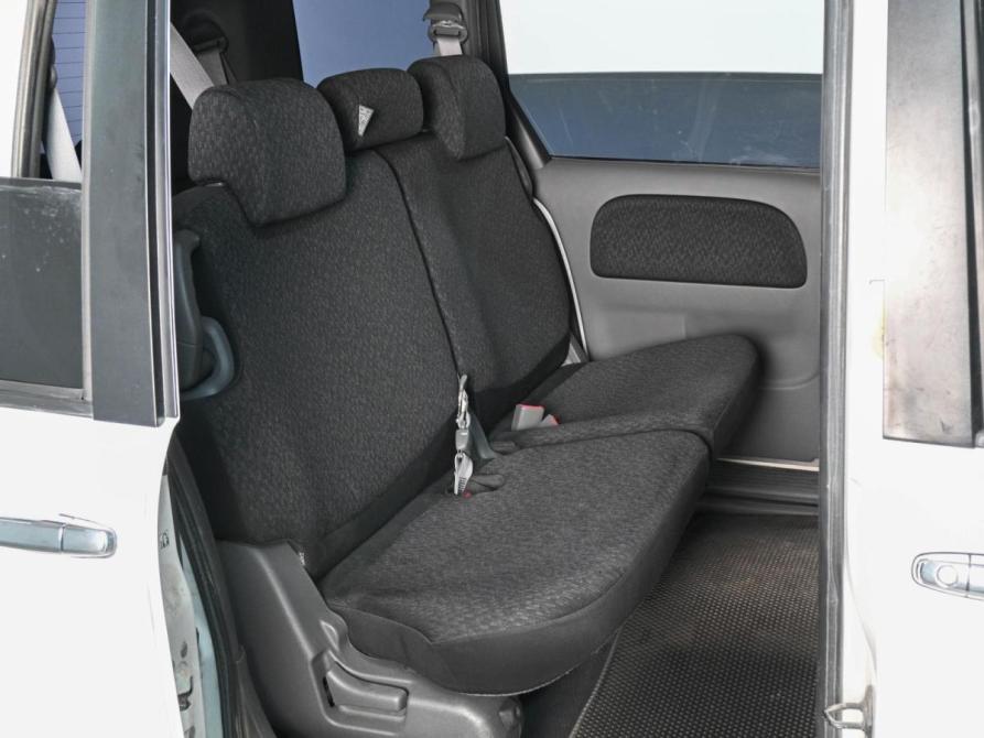 Toyota Sienta I Рестайлинг 2 Ростов-на-Дону  - изображение 10