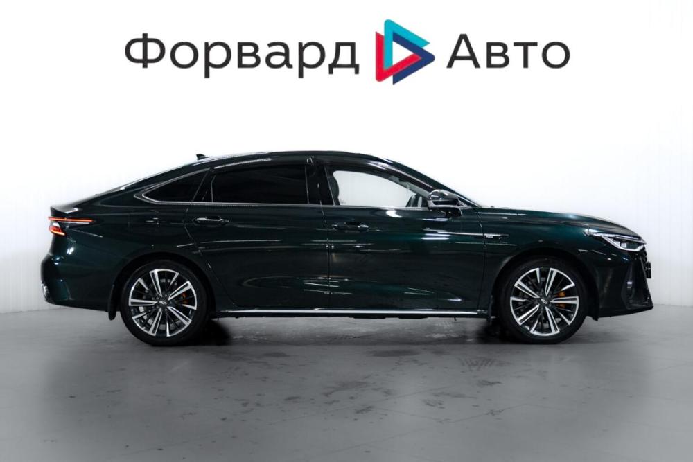 Chery Arrizo 8 Тюмень  - изображение 9