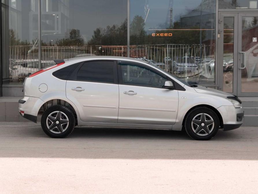 Ford Focus II Новосибирск  - изображение 4