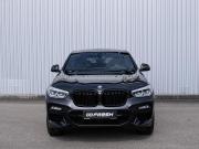 BMW X4 II (G02) Сочи  - изображение 30