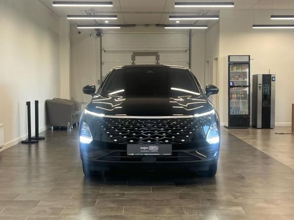 Omoda C5 I с пробегом 2023 года, цена 1 576 000 рублей, 64273 км, внедорожник, Автокод Объявления