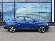 Lada (ВАЗ) Vesta I Архангельск  - изображение 13