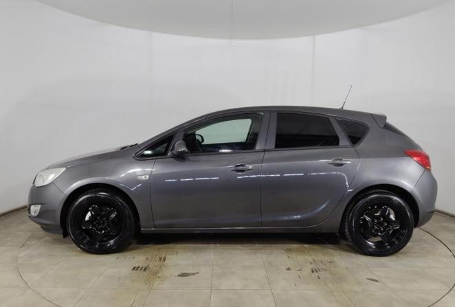 Opel Astra H Рестайлинг с пробегом 2011 года, цена 780 000 рублей, 115150 км, хэтчбек, Автокод Объявления