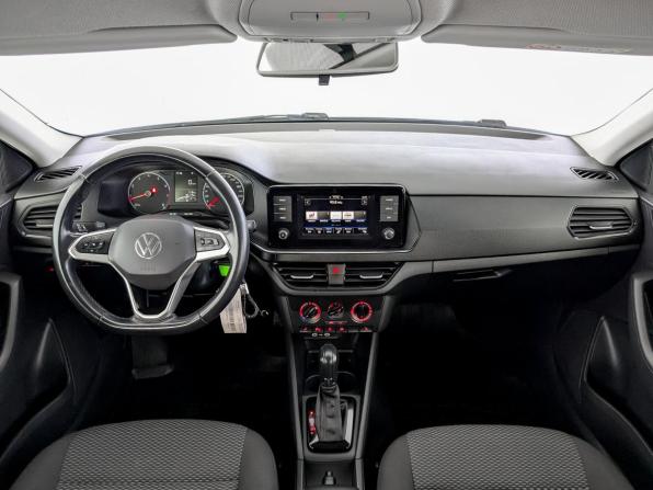 Volkswagen Polo VI с пробегом 2022 года, цена 1 689 000 рублей, 85170 км, лифтбек, Автокод Объявления