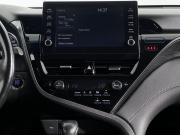 Toyota Camry VIII (XV70) Рестайлинг Калининград  - изображение 35