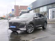 Changan UNI-K Санкт-Петербург  - изображение 26