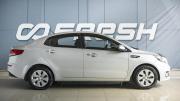Kia Rio III Рестайлинг Благовещенск  - изображение 44
