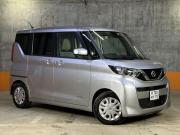 Nissan Roox II Уфа  - изображение 21