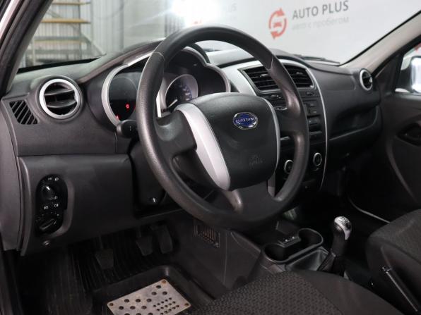 Datsun on-DO I с пробегом 2014 года, цена 535 000 рублей, 104185 км, седан, Автокод Объявления