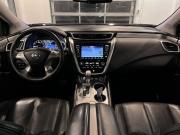 Nissan Murano III (Z52) Чебоксары  - изображение 47
