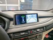BMW X5 III (F15) Пермь  - изображение 40