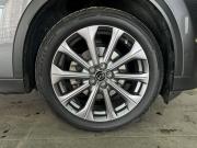 Mazda CX-60 Москва  - изображение 48