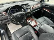 Toyota Camry VII (XV50) Пермь  - изображение 27