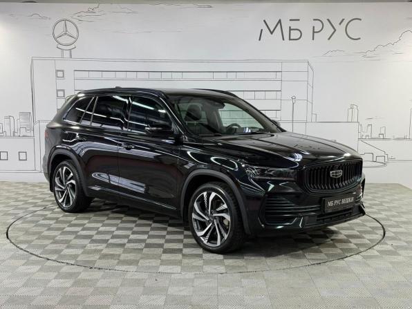 Geely Monjaro I с пробегом 2024 года, цена 2 950 000 рублей, 78998 км, внедорожник, Автокод Объявления